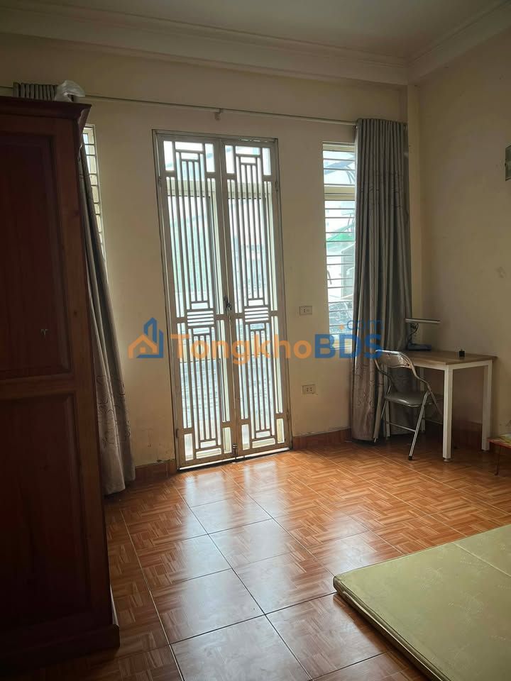 Phòng Ngõ Gốc Đề Tương Mai 20m² - Sẵn sàng ở ngay