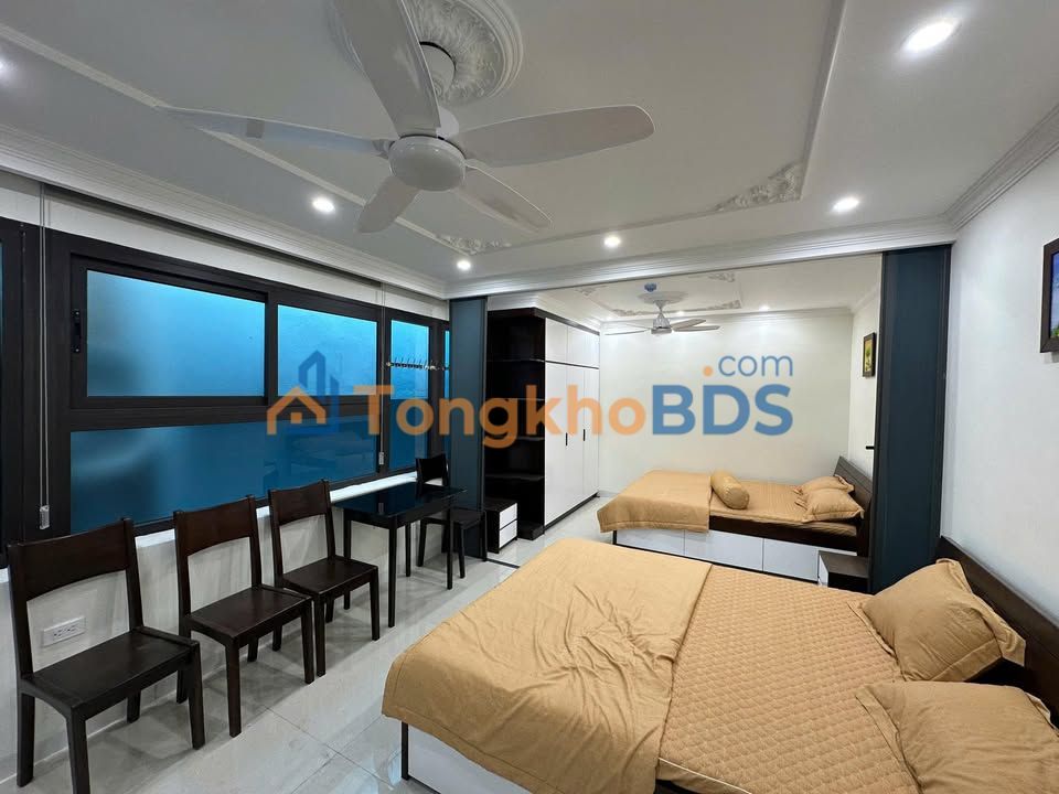 Cho thuê căn hộ 2PN Mỹ Đình, Nam Từ Liêm - Full nội thất, giá 6.7 triệu