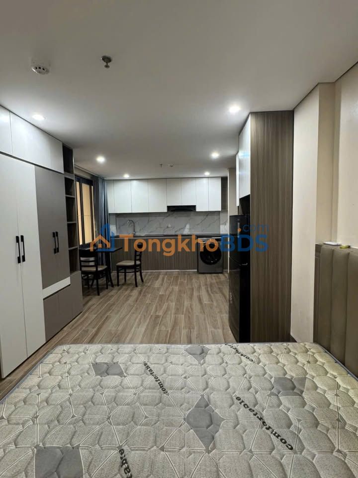 Phòng trọ ngõ 250 Khương Trung 6.2 triệu - Bàn giao ngay