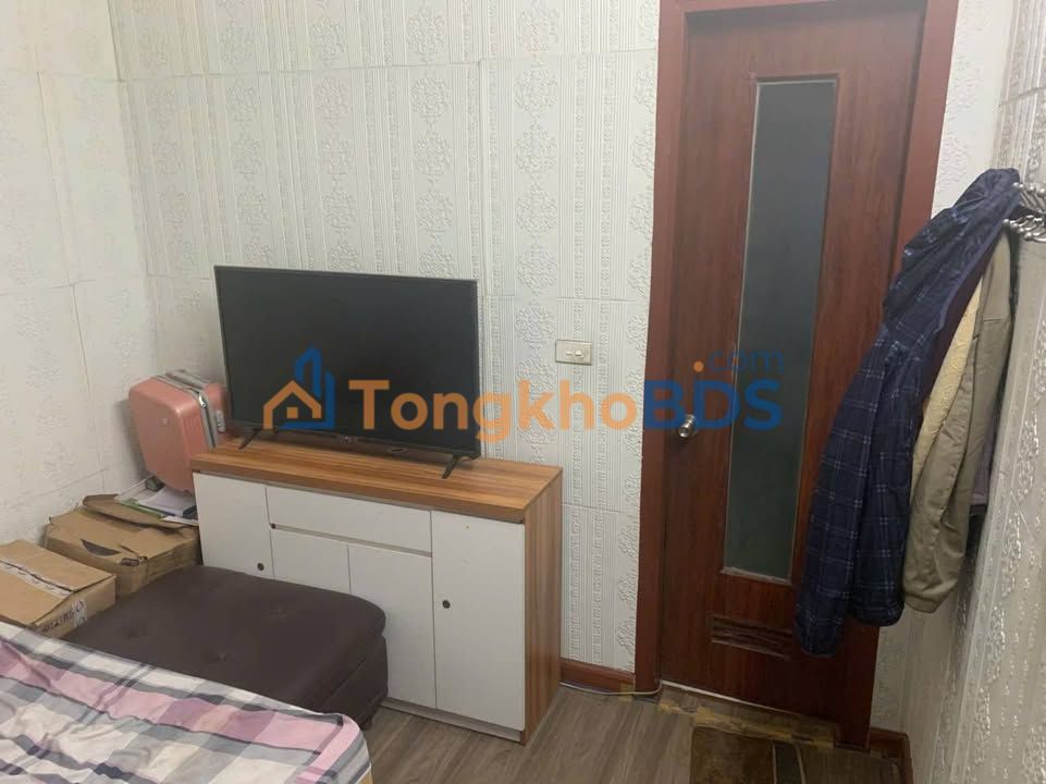 Căn hộ Kim Văn Kim Lũ 2PN 9 triệu - Bàn giao ngay full đồ