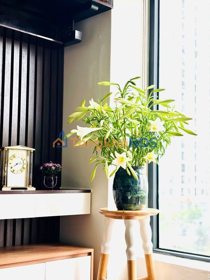 Cho thuê căn hộ 3PN An Bình City - Full nội thất, 15.5tr/tháng