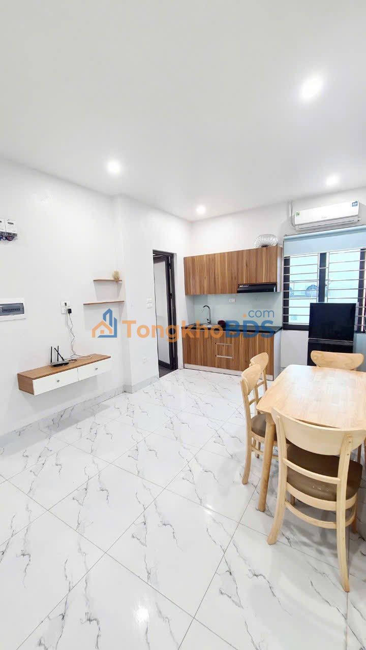 Apartment Lê Trọng Tấn 55m² 8,3 triệu - Full nội thất cao cấp