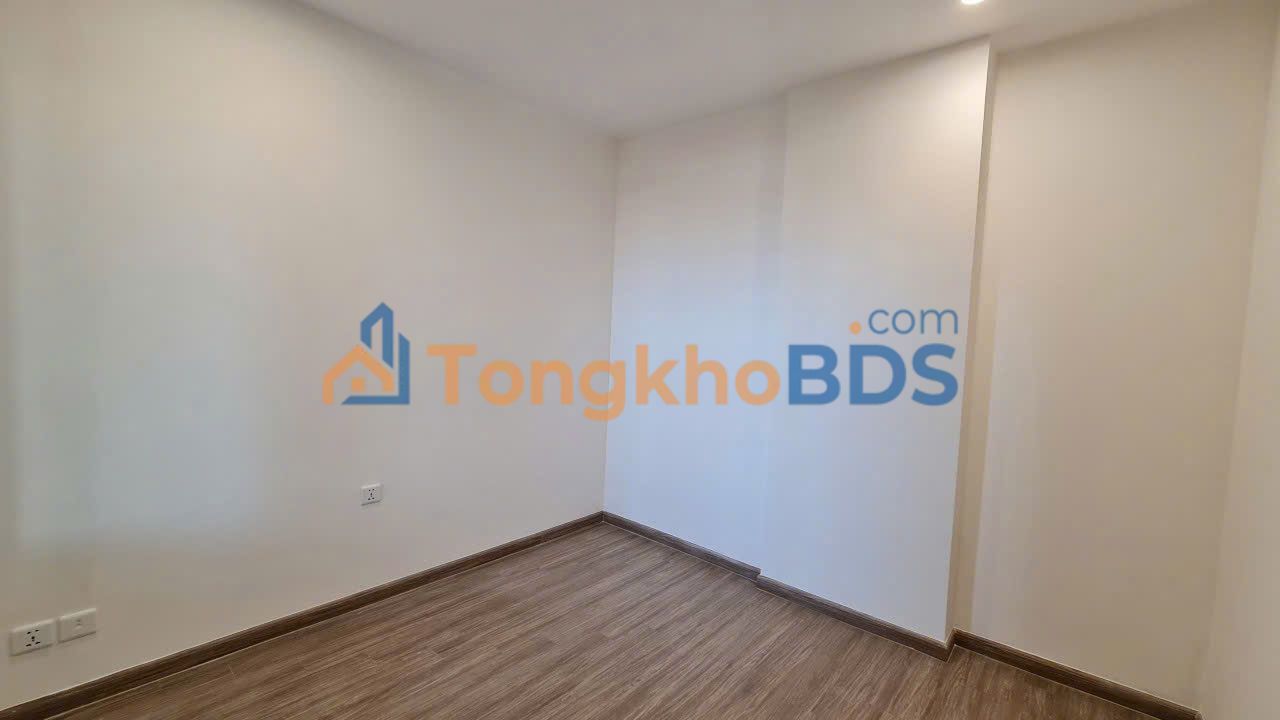Căn hộ Tân Triều 34m² 8 triệu - Bàn giao ngay