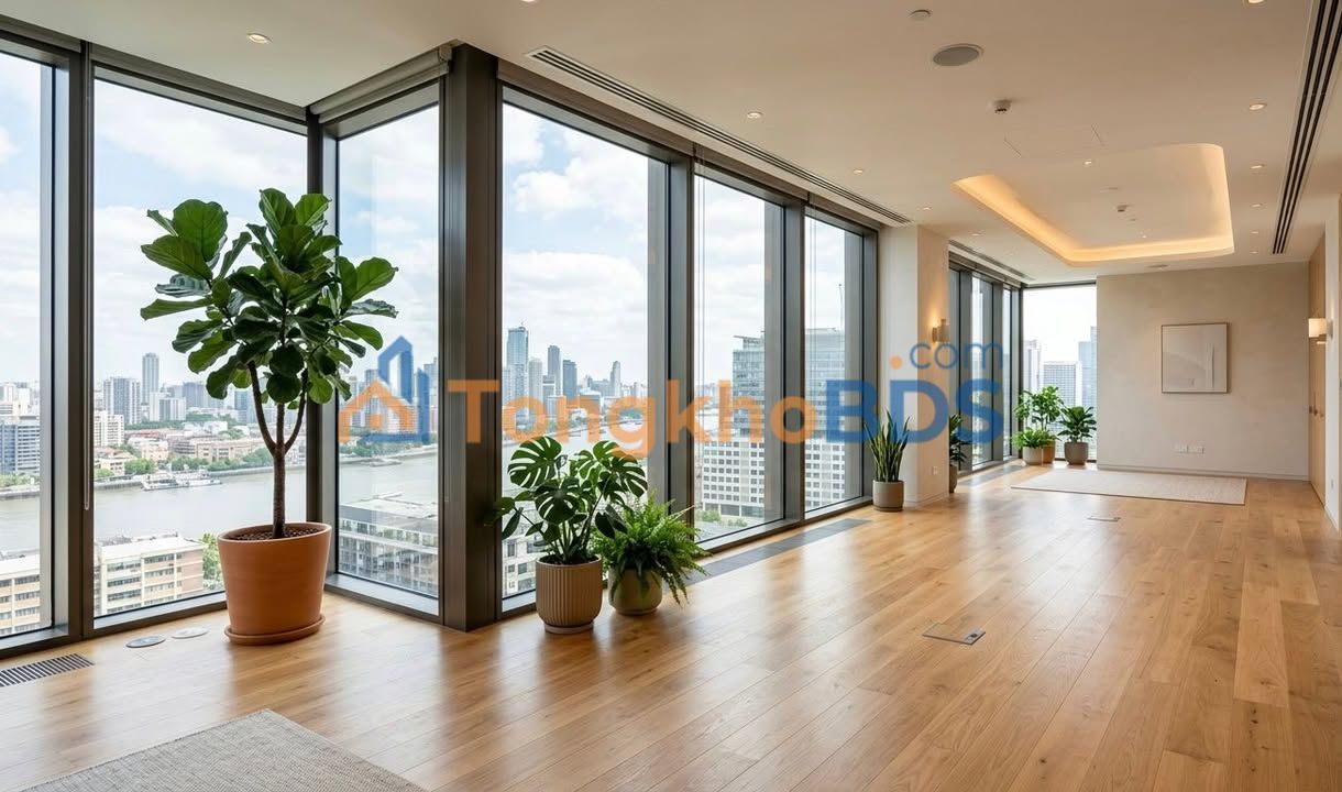 Văn phòng Vũ Văn Dũng 85m² 19tr - Sẵn sàng làm việc
