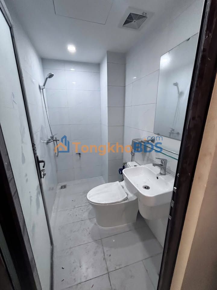 ServicedApartment Phú Diễn 270m² 18 triệu - Sẵn sàng ở ngay