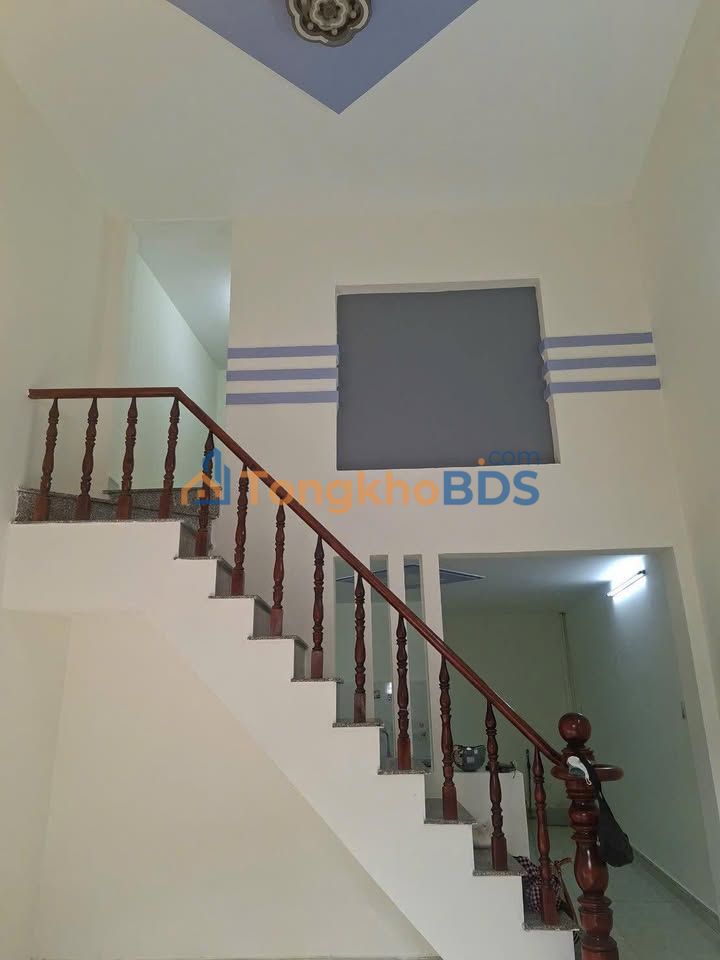 Bán Gấp Nhà Đông Hòa Dĩ An 48m² 2PN - Giảm 100 Triệu