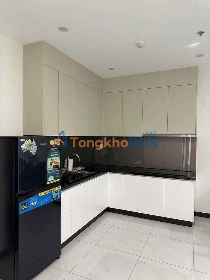 Căn hộ CSKYVIEW Chánh Nghĩa 80m² 9 triệu - View đẹp