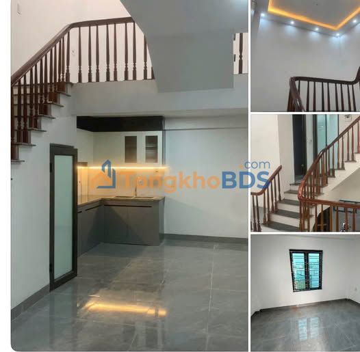 Nhà riêng Tiền Phong 30m² 1.5 tỷ - Ô tô vào tận nhà
