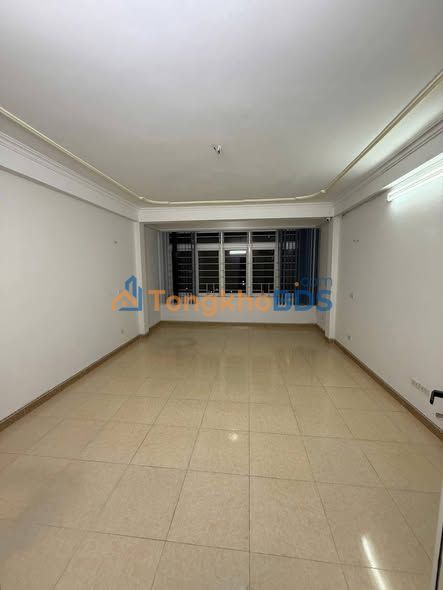 Cho thuê nhà phố Phú La, Hà Đông 55m² x 6 tầng - Kinh doanh, ở, VP đa năng