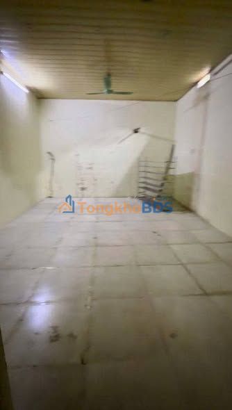 Nhà phố Thanh Bình 200m² giá 18 triệu - Mặt tiền kinh doanh