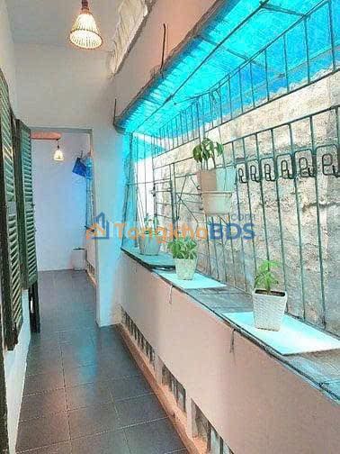 Căn hộ Trần Quốc Toản Hoàn Kiếm 50m² 10 triệu - View đẹp