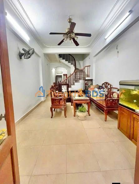 Nhà riêng Yên Nghĩa 50m² thỏa thuận - Ô tô đỗ cửa