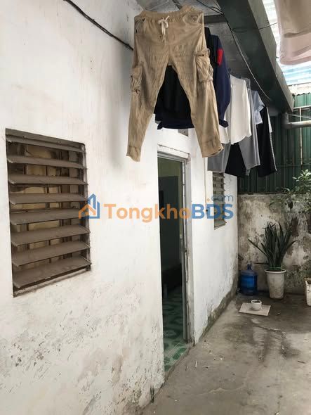 Phòng trọ Ngõ 73 Yên Xá 1,6 triệu - Tự do