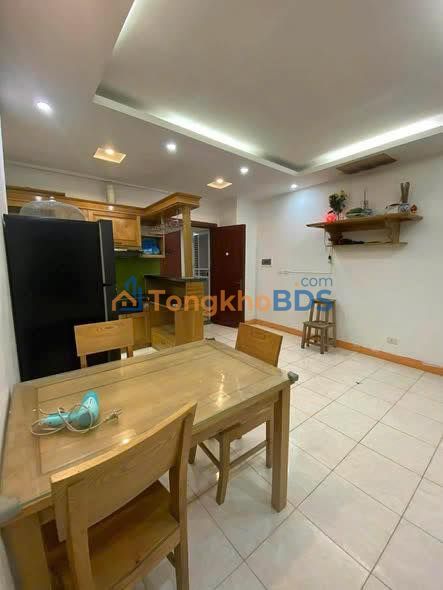 Căn hộ PCC1 Hà Đông 56m² 8 triệu - Bàn giao ngay