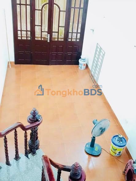 Nhà nguyên căn Ngô Quyền La Khê 30m² 11 triệu - Ô tô vào tận nhà