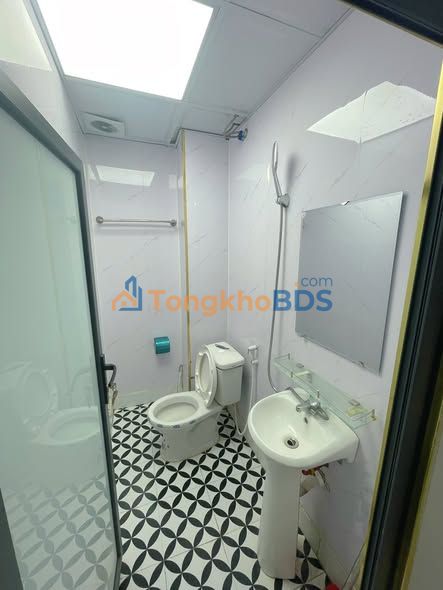 Phòng trọ Gleximco Hà Đông 4.3 triệu - Chính chủ ở ngay