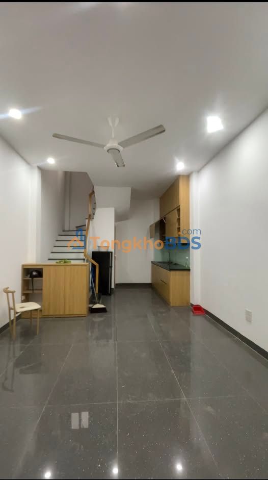 Cho thuê nhà nguyên căn Yên Nghĩa, Hà Đông - Full đồ, sẵn ở ngay