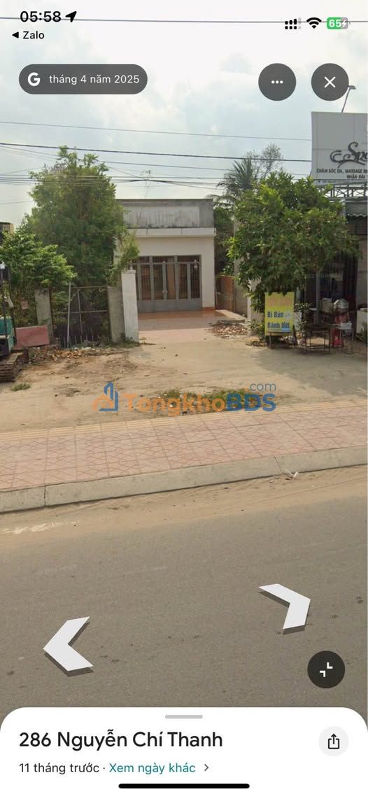 Đất nền Long Thành Trung, Hòa Thành 150m² giá 75 tỷ - Sổ đỏ chính chủ