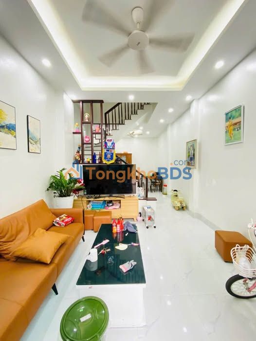 Nhà Quang Trung Thái Bình 40m² giá 2.3 tỷ - Chính chủ bán