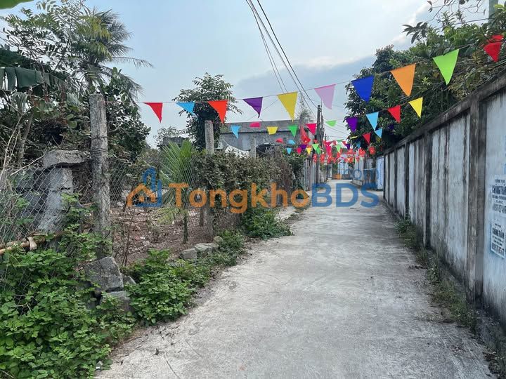 Đất nền Vũ Công Kiến Xương 102m² 5xx triệu - Đường ô tô tứ phía