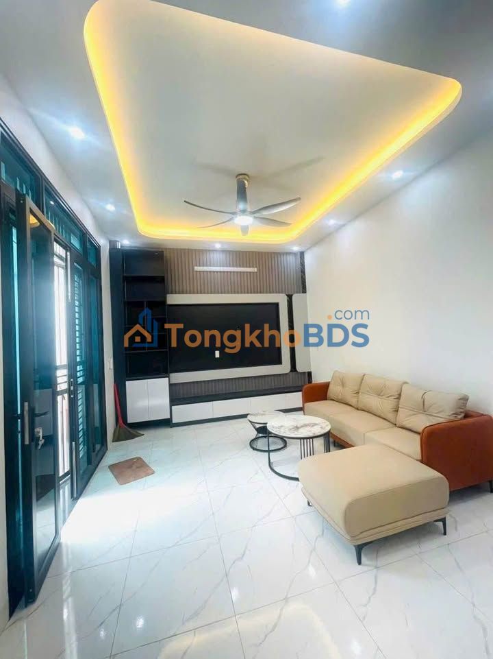 Nhà 3 Tầng Phú Khánh, Thái Bình - 54m² Sổ Hồng, Giá 1.7 Tỷ - Ở Ngay!