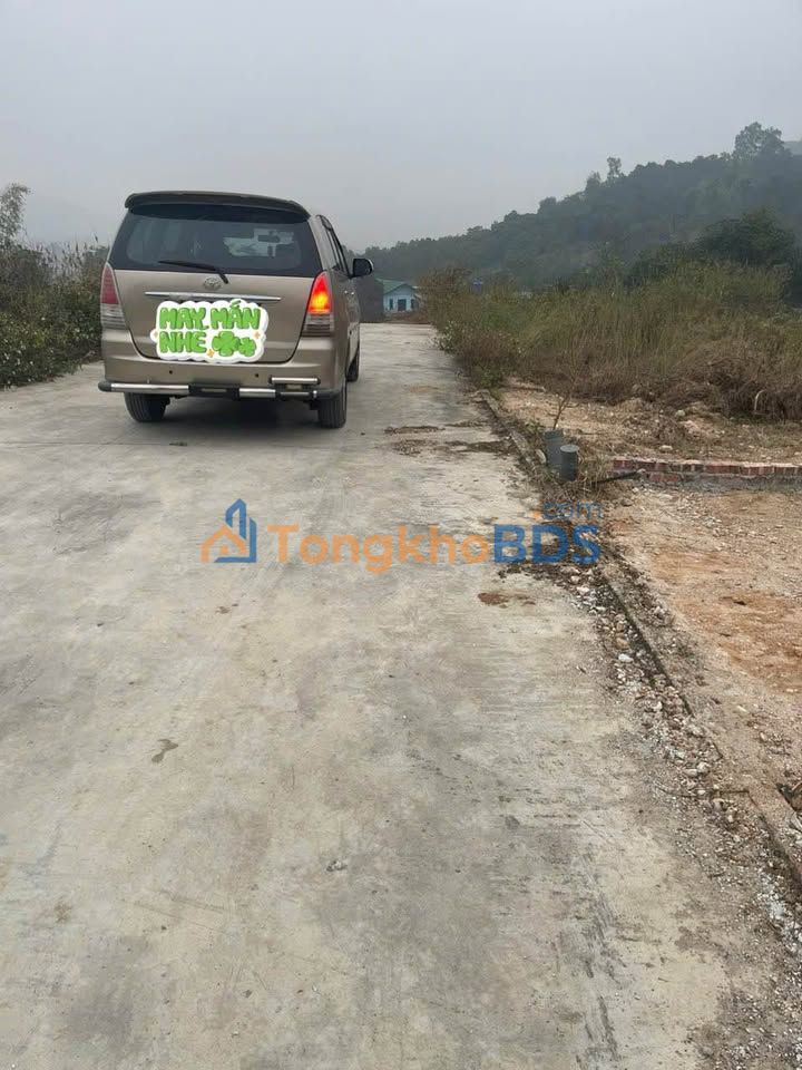 Đất nền Liên Bão 80m² 1 tỷ - Sổ đỏ chính chủ