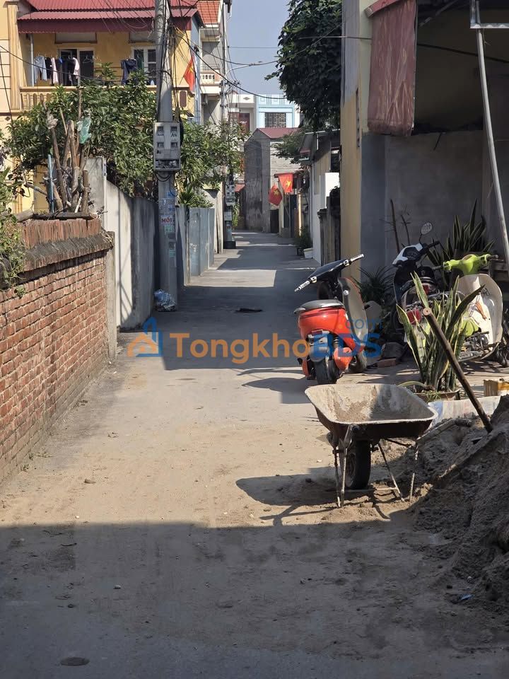 Nhà riêng Quế Võ Thôn Mao Lại 94m² 2 tỷ - Sẵn sàng ở ngay