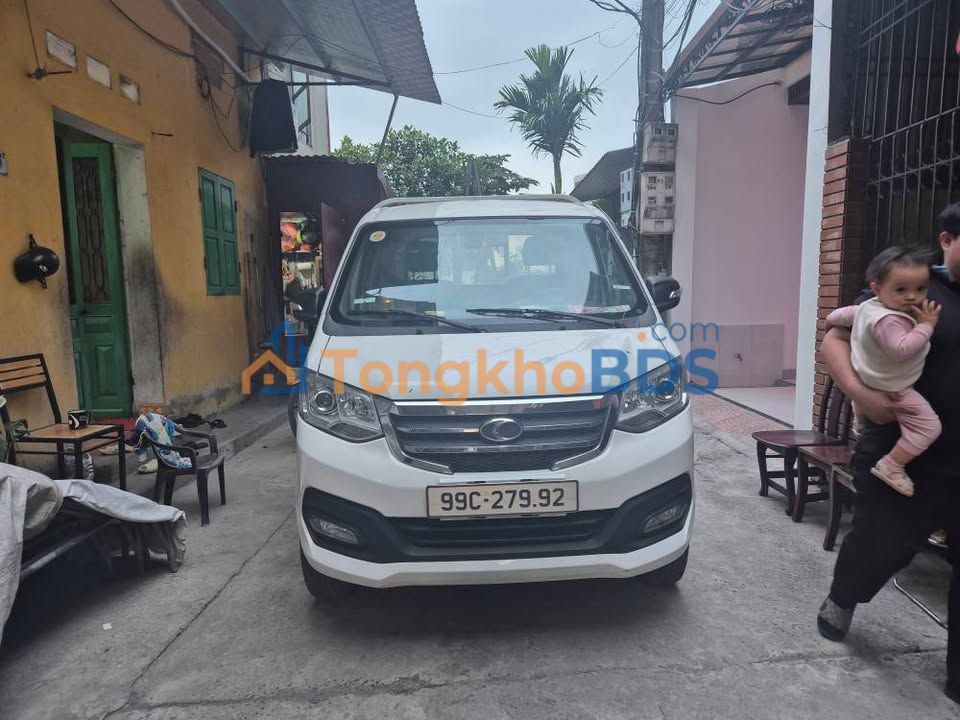 Nhà riêng Vũ Ninh Bắc Ninh 90m² 5 tỷ - Full nội thất