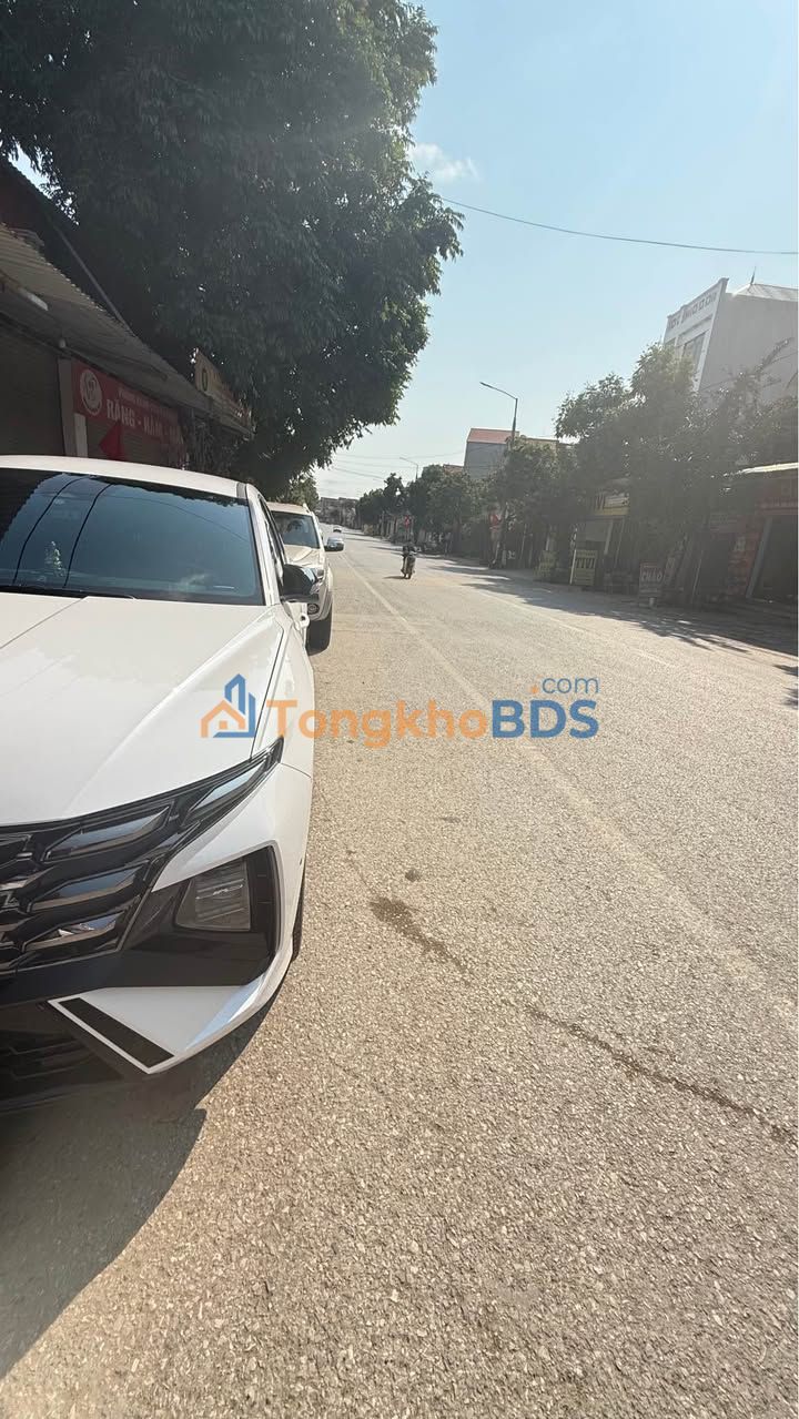 Đất nền Hiệp Hòa TL295 126m² giá 4 tỷ - Sổ đỏ chính chủ