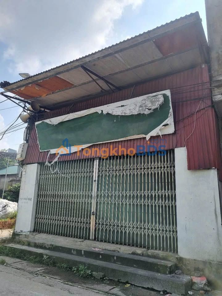 Bán Gấp Đất Lô Góc Đường Vĩnh Thọ, Bắc Ninh - 76m² - 3 Tỷ