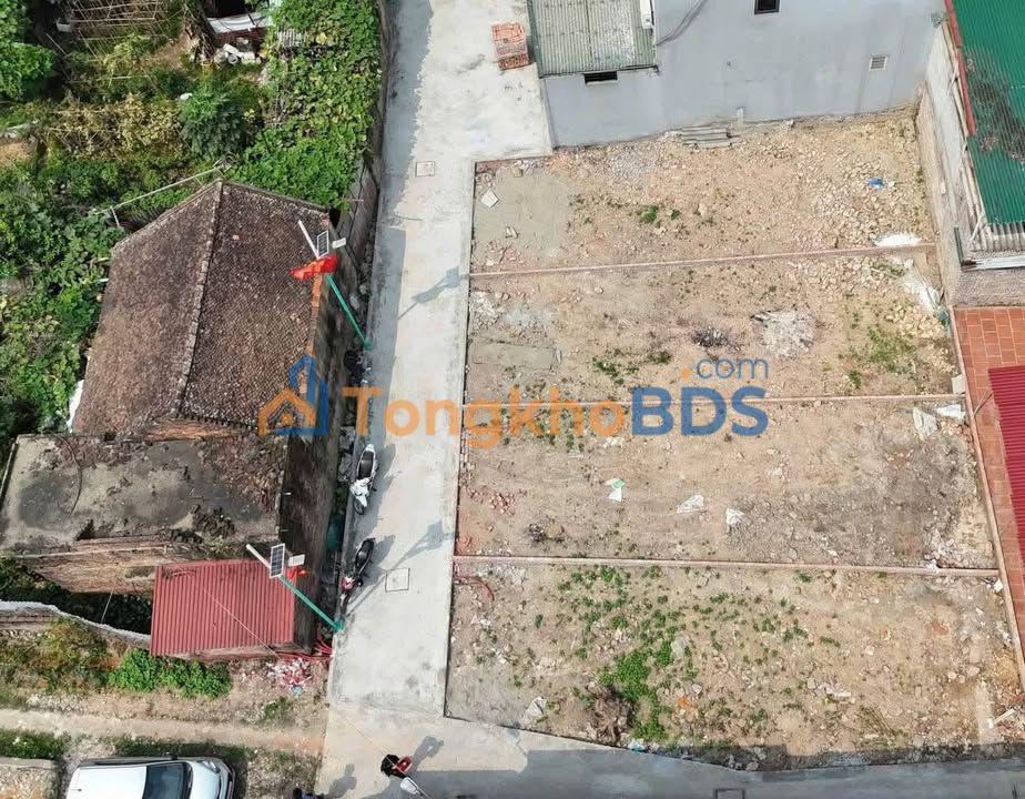 Đất nền Hoàn Sơn Bắc Ninh 70m² giá 2 tỷ - Tiềm năng tăng giá