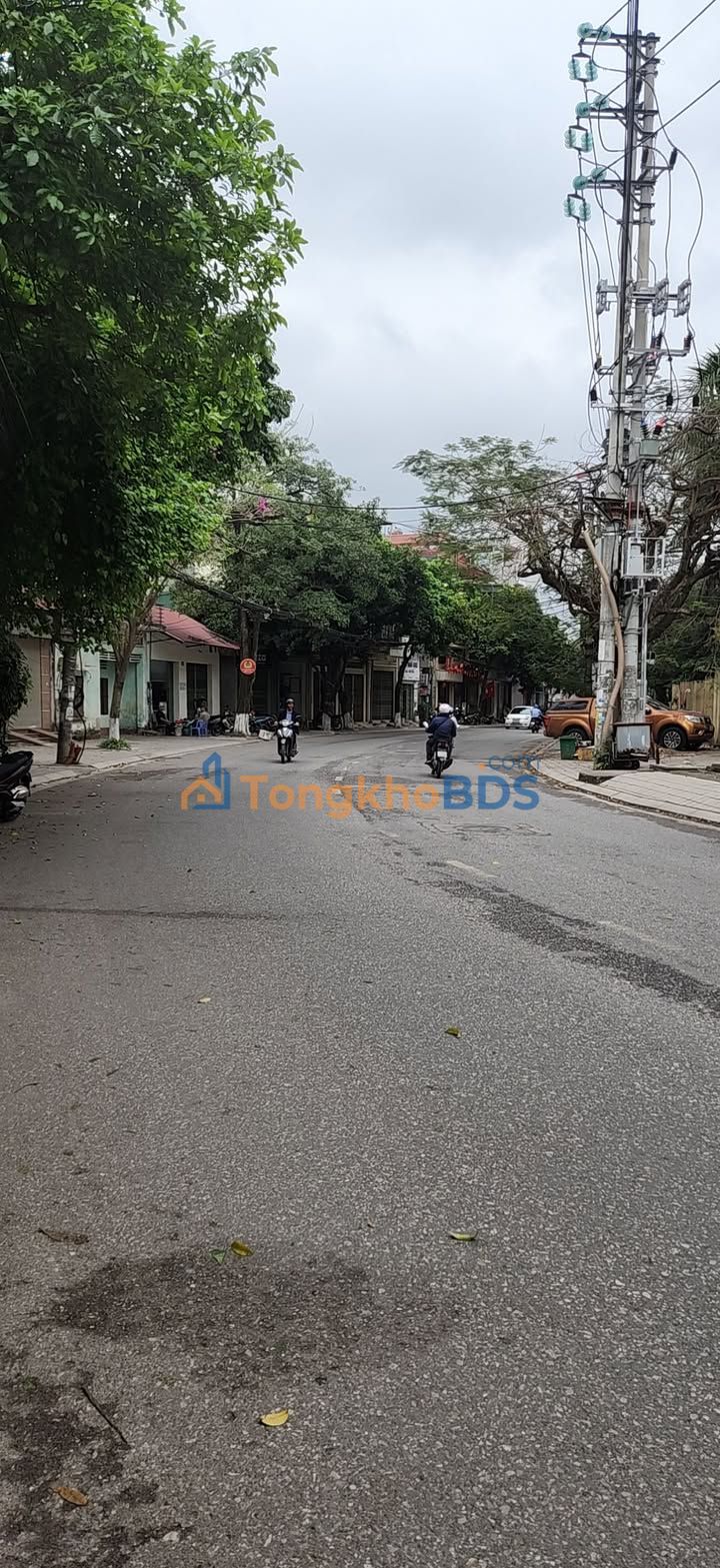 Nhà 3 Tầng Lê Phụng Hiểu, Bắc Ninh 73m² - Kinh Doanh/Ở Đều Tuyệt Vời