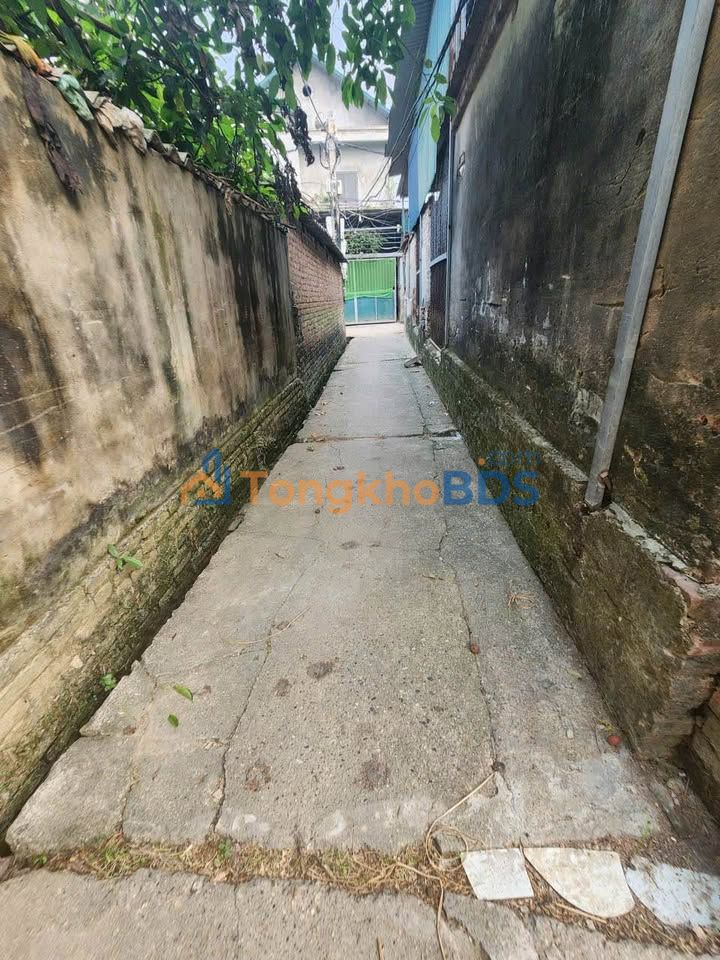 Đất nền Hòa Tiến Yên Phong 117m² 1 tỷ - Sổ đỏ chính chủ