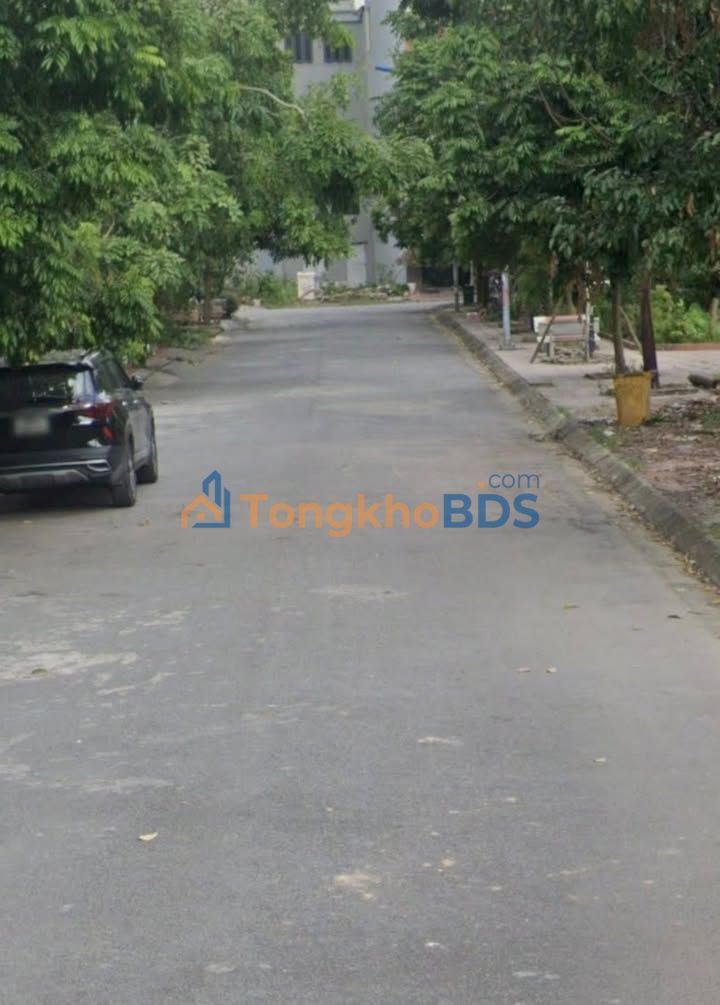 Đất nền Đại Phúc 73m² 9 tỷ - Tiềm năng tăng giá