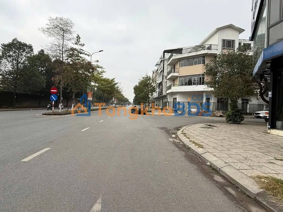 Đất nền Bồ Sơn Bắc Ninh 77m² thỏa thuận - Tiềm năng tăng giá