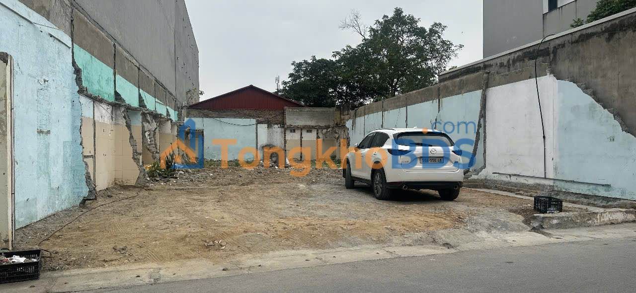 Đất nền Nam Sơn Bắc Ninh 83m² 4 tỷ - Sổ đỏ chính chủ