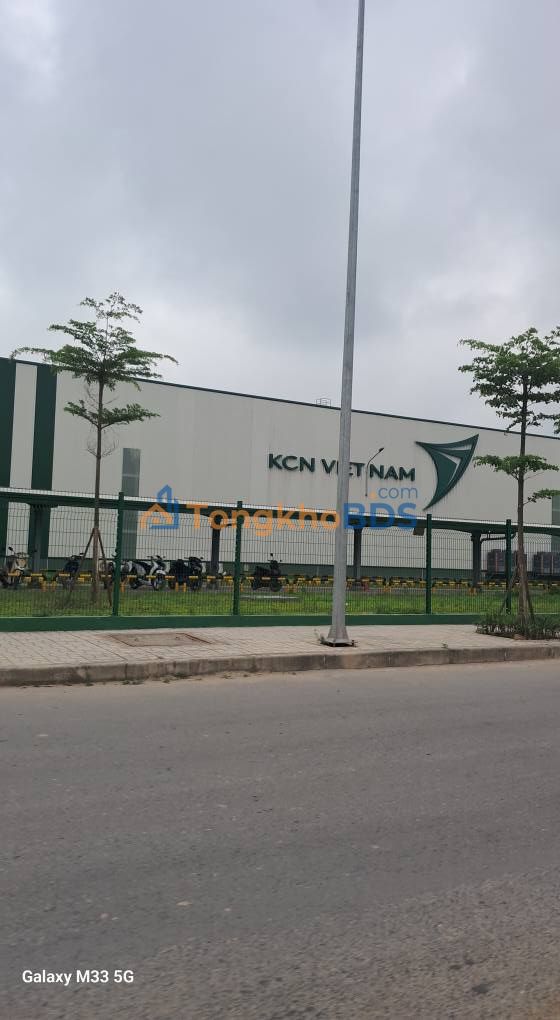 Đất nền Thuận Thành 3 Gia Đông 74m²/2.96 tỷ - Sổ đỏ chính chủ