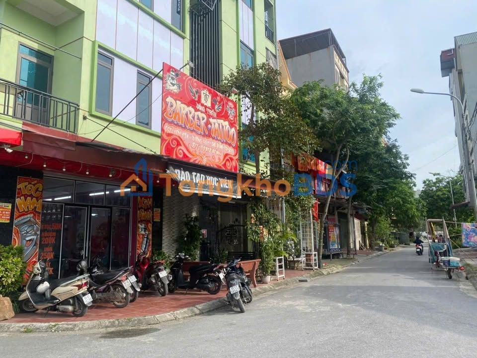 Đất Xã Đại Đồng 104m² 4 tỷ - Sổ đỏ chính chủ