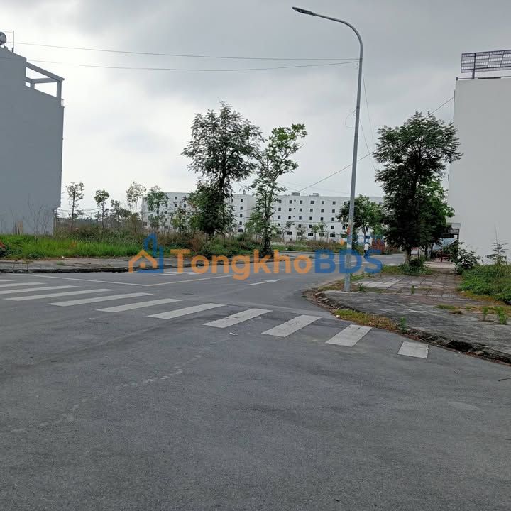 Đất nền Him Lam Thụ Ninh, Quế Võ 81m² - Sổ đỏ sẵn, giá đầu tư 7 tỷ