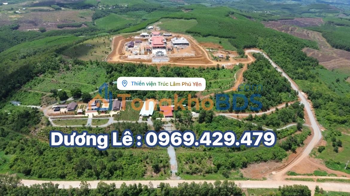 Đất nền ĐT643 Sơn Hòa 700m² giá 1 tỷ - Tiềm năng tăng giá