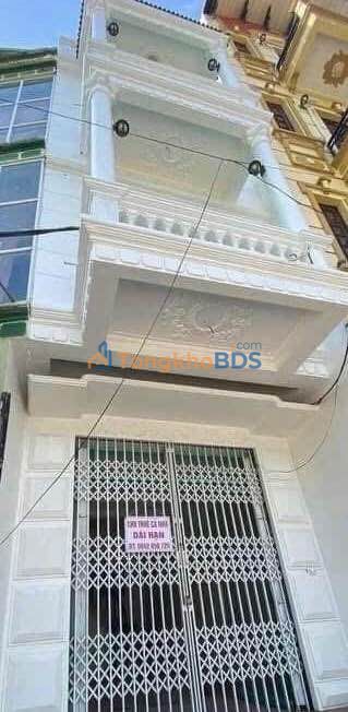Nhà mặt phố Phai Vệ Lạng Sơn 60m² - Sẵn sàng ở ngay