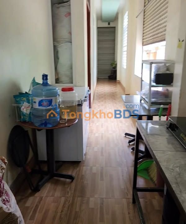 Mặt bằng Pleiku 4 triệu/tháng - Mặt tiền kinh doanh