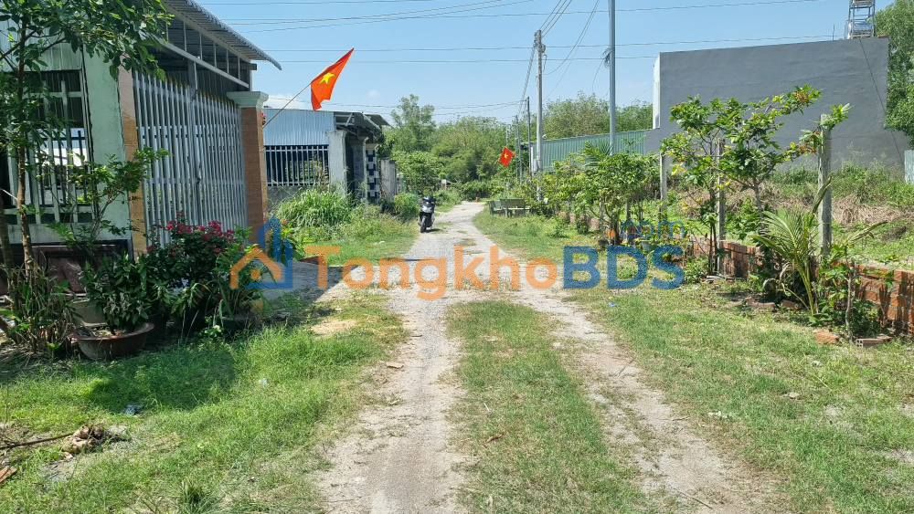Đất nền Bến Cát Chơn Thành 200m² 9xx triệu - Giá tốt hiếm có