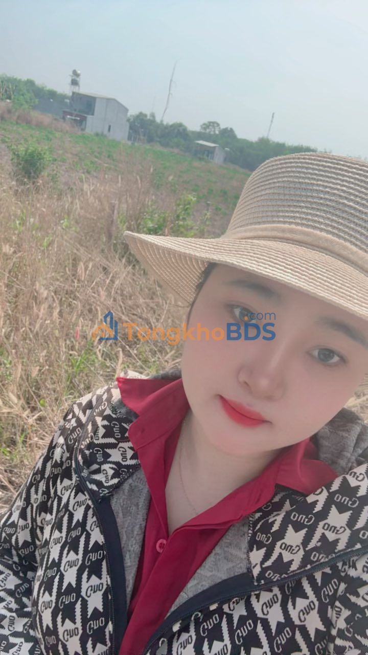 Đất Tân Hiệp Hớn Quản 5.000m² 8xx triệu - Pháp lý rõ ràng