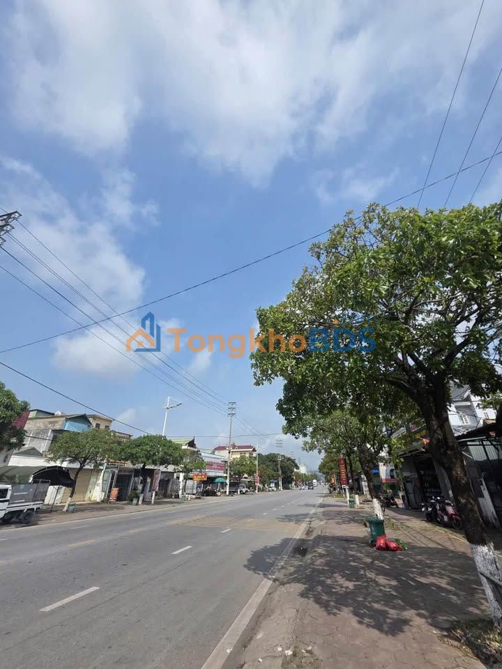 Nhà riêng Hải Yên Móng Cái 100m² 6 tỷ - Ô tô vào tận nhà