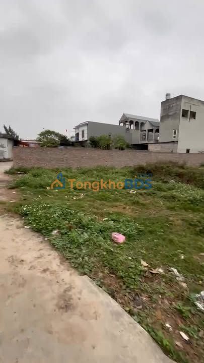 Đất nền Tân Hương Phổ Yên 92m² 1 tỷ - Đường ô tô