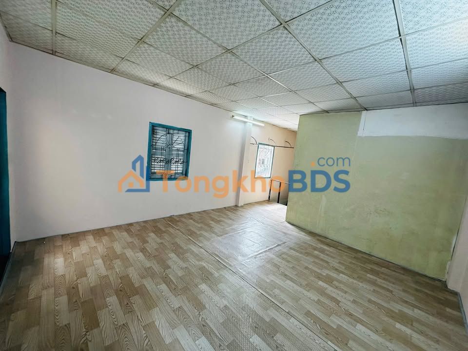 Nhà Nguyễn Văn Nghi Gò Vấp 48m² 4.2 tỷ - Chính chủ bán