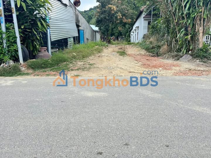 Đất Nền Diên Khánh 455m² - Sổ Đỏ Sẵn Sàng - Giá Đầu Tư 1.82 Tỷ