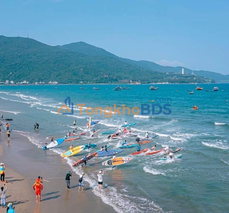 Nhà Dương Đình Nghệ Sơn Trà 94m² giá 7 tỷ - Ô tô vào tận nhà