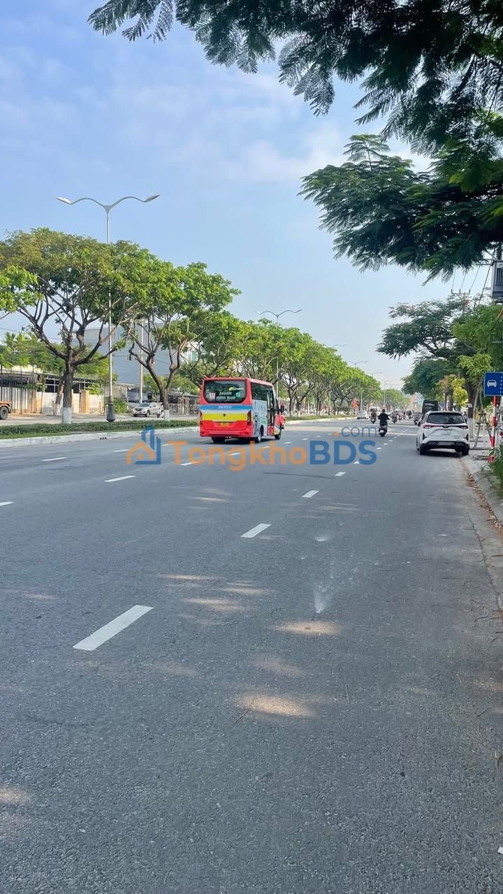 Đất Trần Đại Nghĩa Điện Tiến 163m² giá 6.846 tỷ - Sổ đỏ chính chủ sẵn tung vốn